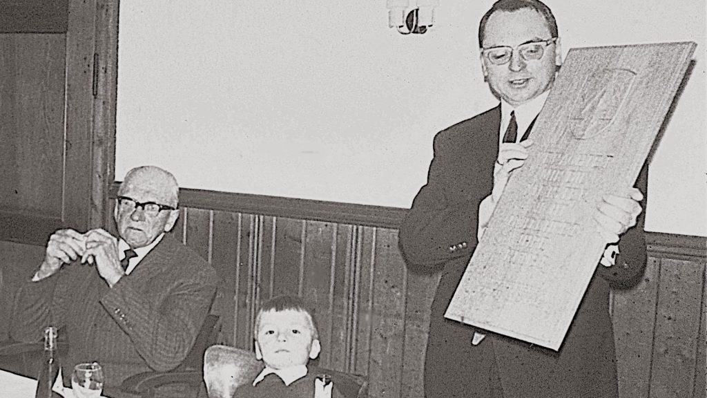 150 Jahre Familienunternehmen Habighorst Hörster Betonwerk