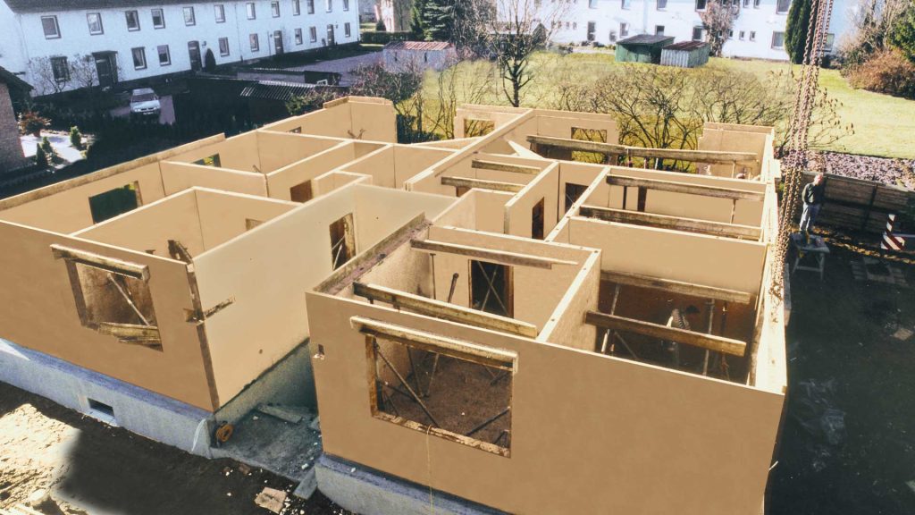 150 Jahre Familienunternehmen Habighorst Hörster Betonwerk